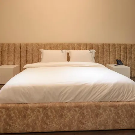 Szálloda Si'hana 4*