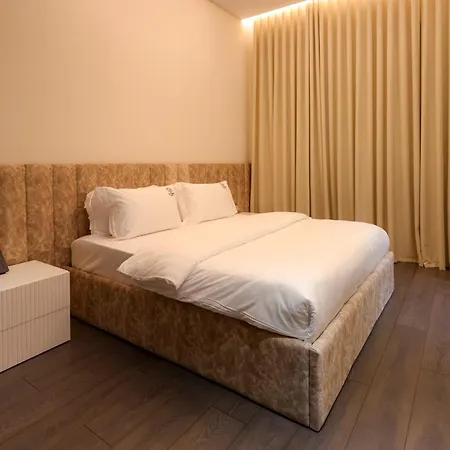 Si'hana 4* Elbasan