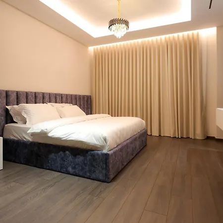 Szálloda Si'hana 4*