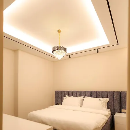 Szálloda Si'hana 4*