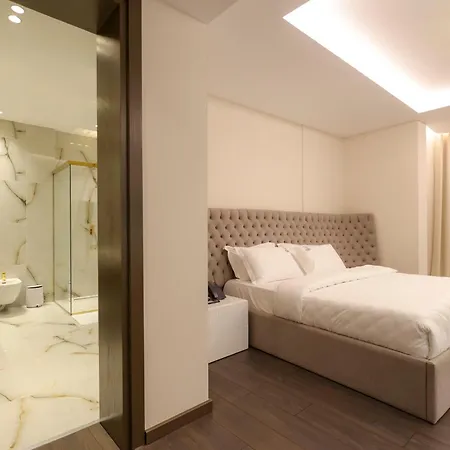 Si'hana 4* Elbasan