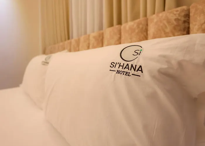 Si'hana Hotel