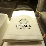 Si'hana Hotel 4*