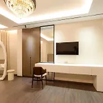 Hotel Si'hana Elbasan
