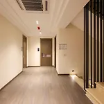 Si'hana Hotel Elbasan