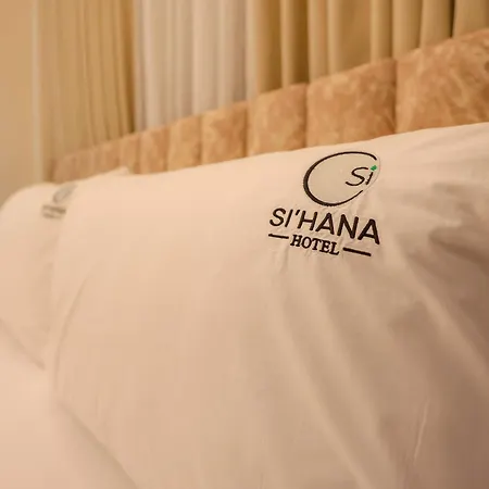 Si'hana Hotel