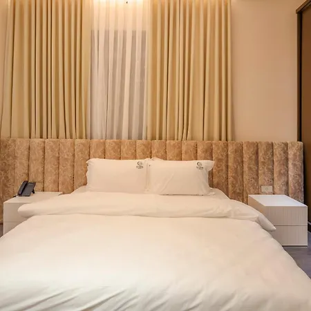 Si'hana فندق إلباسان