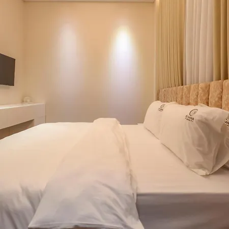 Hotel Si'hana Elbasan