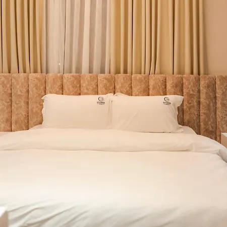 Hotel Si'hana 4*