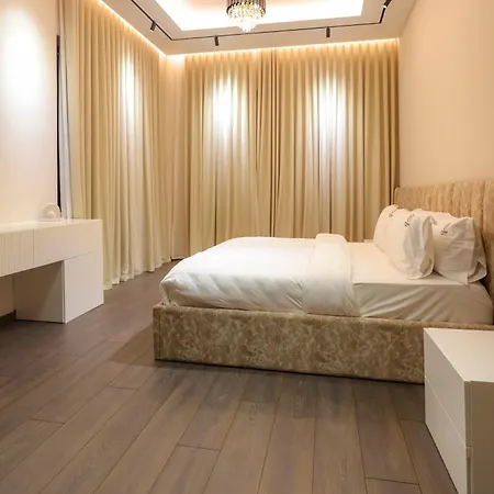 Si'hana 4* إلباسان