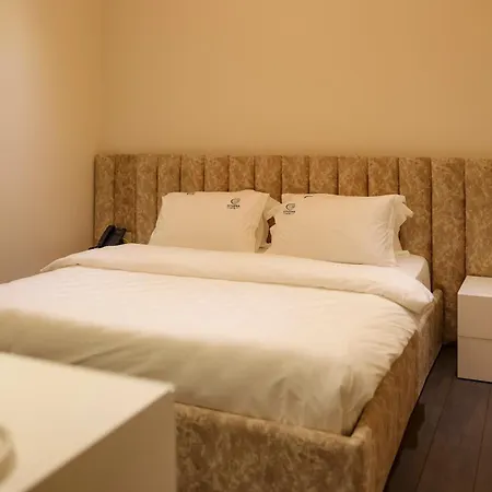 Si'hana فندق إلباسان