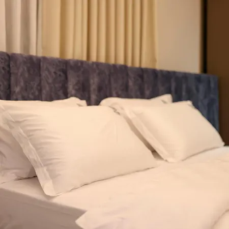 Si'hana 4* إلباسان