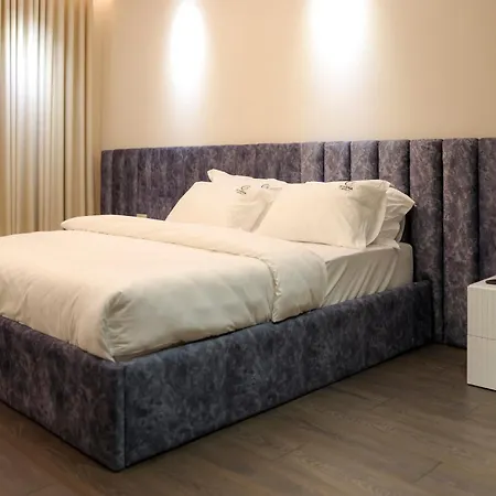Si'hana 4* Elbasan