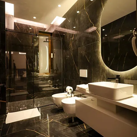 فندق Si'hana إلباسان