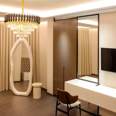 Si'hana Hotel Elbasan