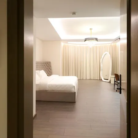 Si'hana Hotel 4*