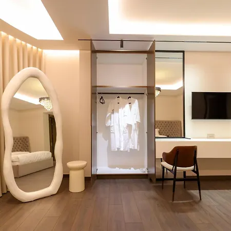 Si'hana Hotel Elbasan