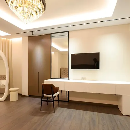 فندق Si'hana إلباسان