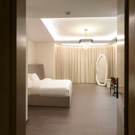 Si'hana فندق إلباسان