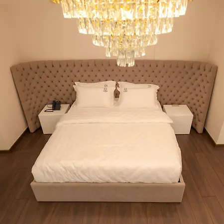 Si'hana Hotel 4*