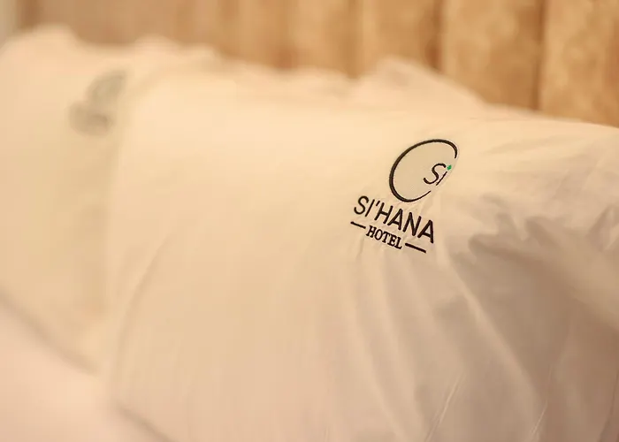 Hotel Si'hana