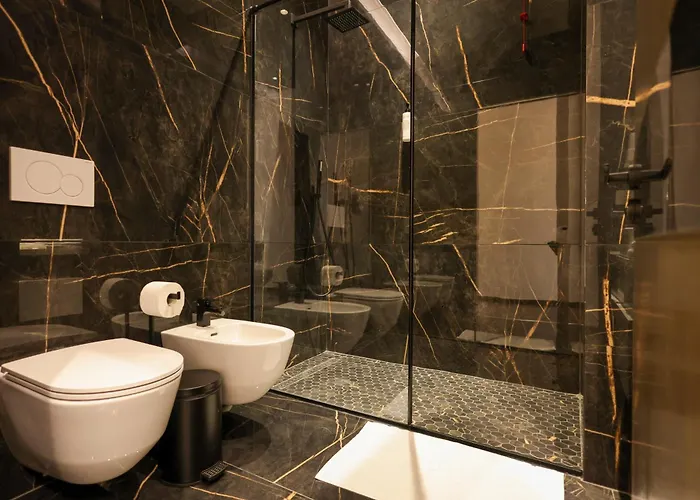 Hotel Si'hana Elbasan