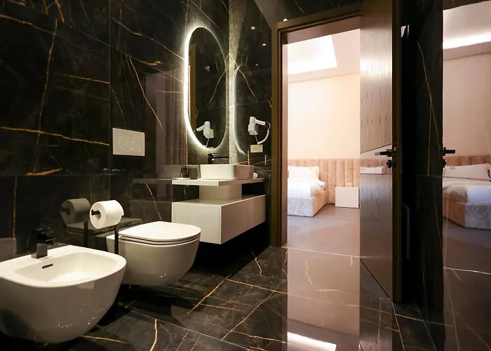 Hotel Si'hana Elbasan