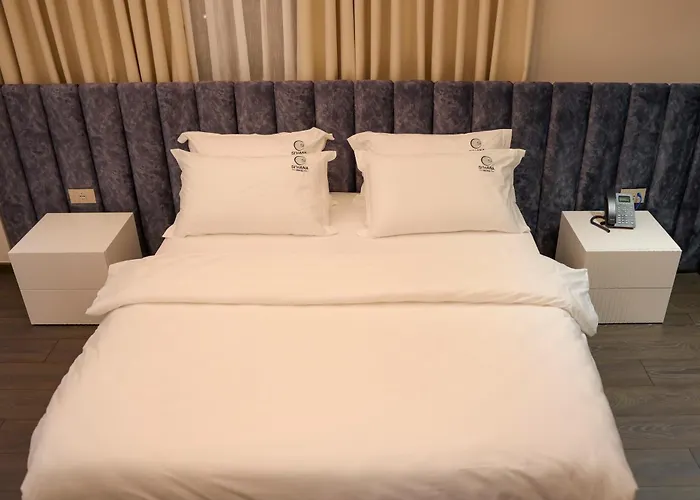 Si'hana Hotel Elbasan