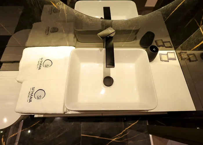 Si'hana Hotel Elbasan