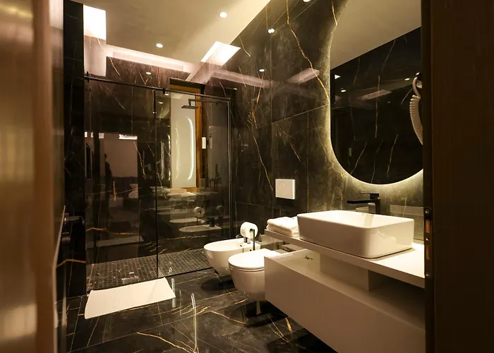 Hotel Si'hana Elbasan