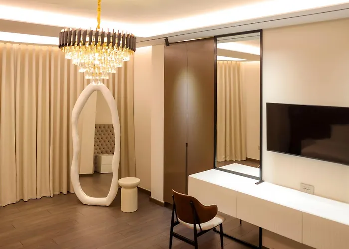 Si'hana Hotel Elbasan