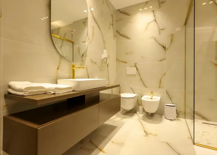 Hotel Si'hana Elbasan