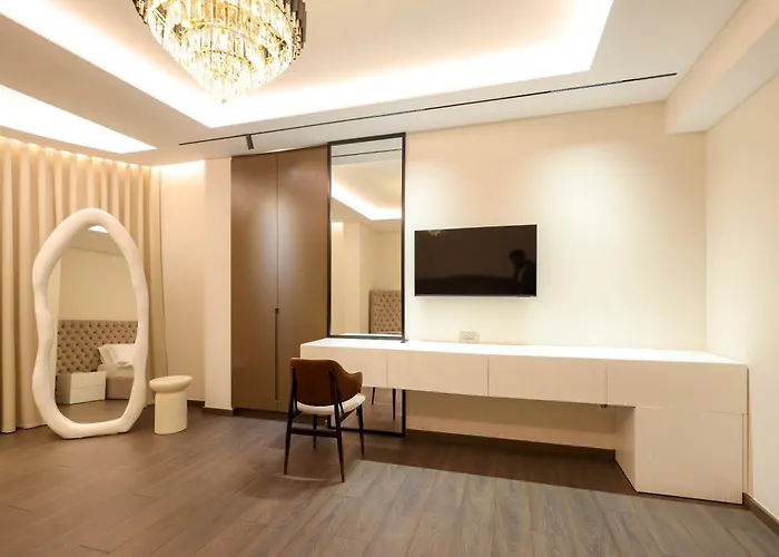 Hotel Si'hana Elbasan