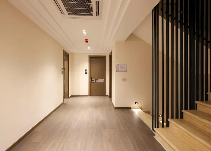 Si'hana Hotel Elbasan